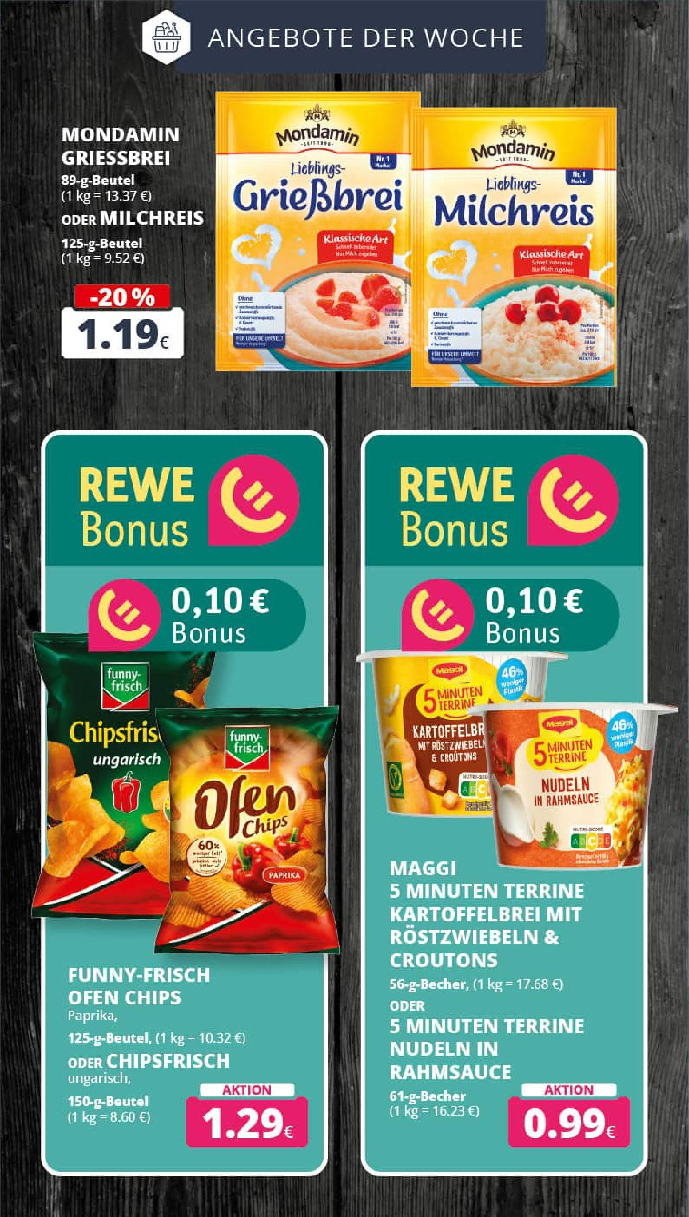 REWE Prospekt ab 07.09.2025 zum Blättern » Angebote | Seite: 8 | Produkte: Ofen, Maggi, Funny frisch, Paprika REWE Prospekt ab 07.09.2025 zum Blättern » Angebote | Seite: 8 | Produkte: Ofen, Maggi, Funny frisch, Paprika