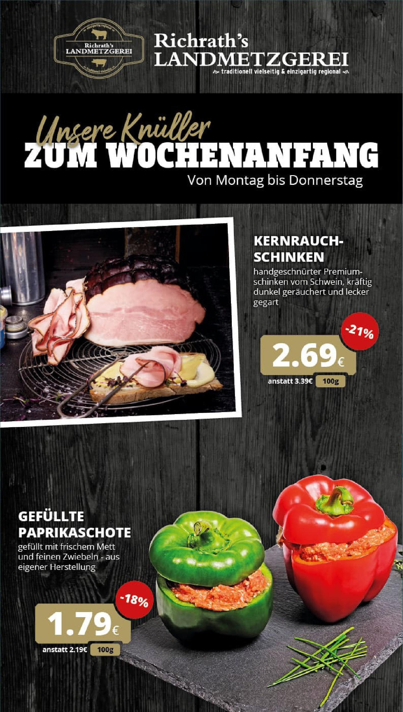 REWE Prospekt ab 07.09.2025 zum Blättern » Angebote | Seite: 11 | Produkte: Zwiebeln, Schinken REWE Prospekt ab 07.09.2025 zum Blättern » Angebote | Seite: 11 | Produkte: Zwiebeln, Schinken
