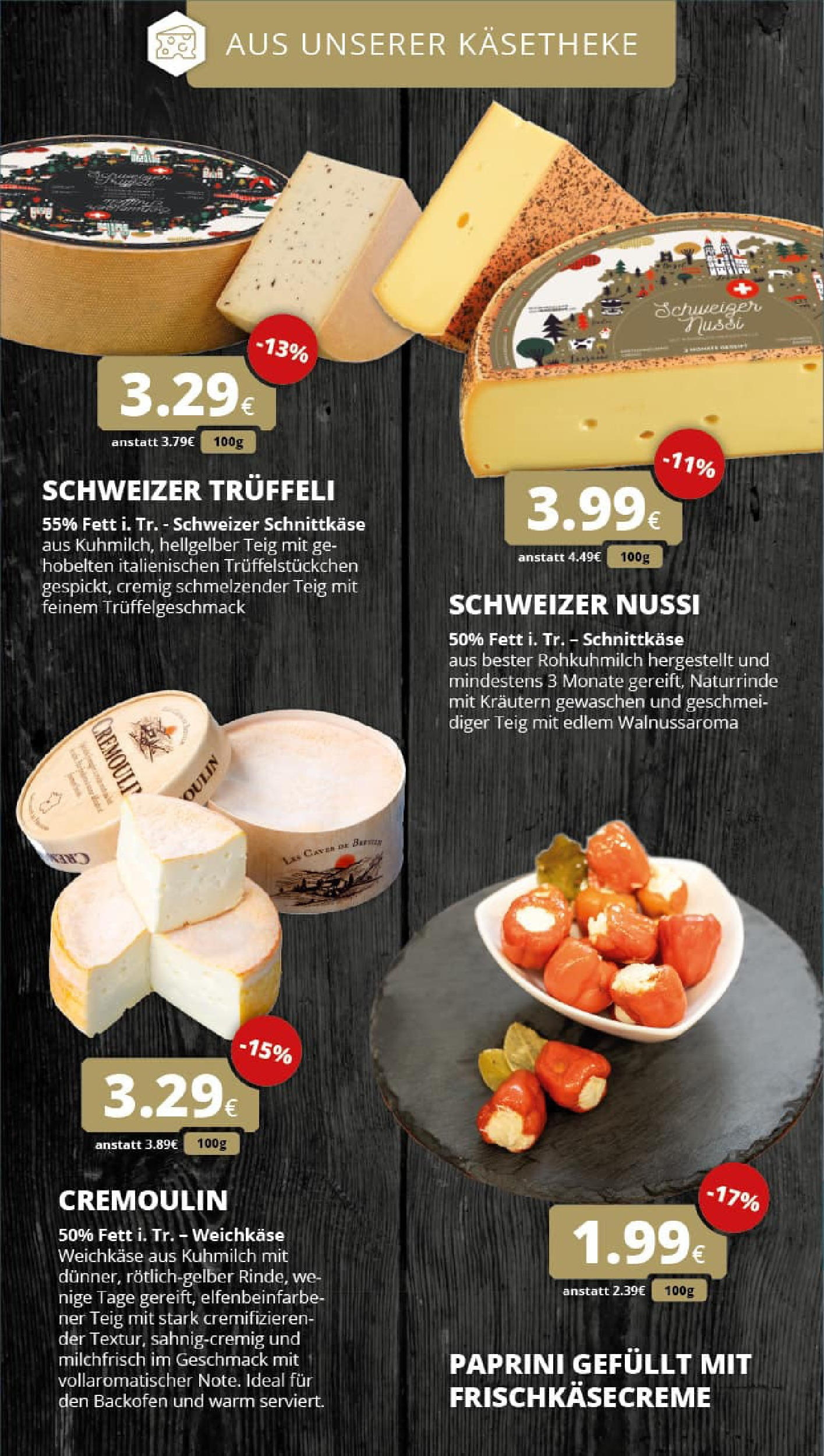 REWE Prospekt ab 07.09.2025 zum Blättern » Angebote | Seite: 16 | Produkte: Backofen REWE Prospekt ab 07.09.2025 zum Blättern » Angebote | Seite: 16 | Produkte: Backofen
