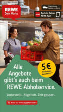 Rewe: Wochenangebote