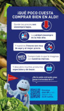 ¡Nuevo Aldi en Berango!