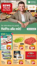 Rewe: Wochenangebote