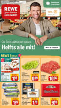 Rewe: Wochenangebote