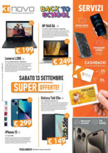 Super Offerte!