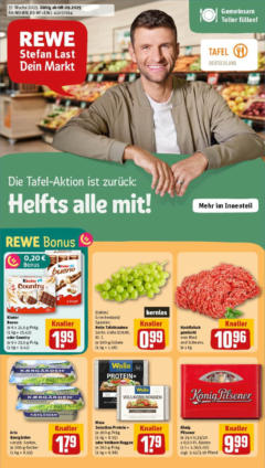 Rewe prospekt Edewecht	 ab 07.09.2025 gültig