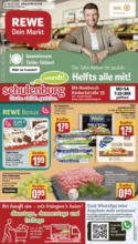 Rewe: Wochenangebote