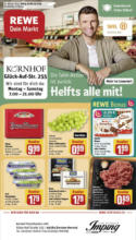 Rewe: Wochenangebote