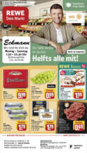 Rewe Rewe: Wochenangebote - bis 14.09.2025