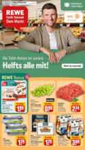 Rewe: Wochenangebote