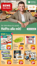 Rewe: Wochenangebote