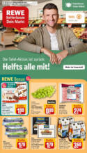 Rewe: Wochenangebote