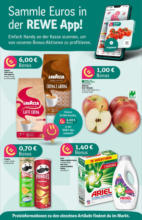Rewe: Wochenangebote