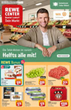 Rewe: Wochenangebote