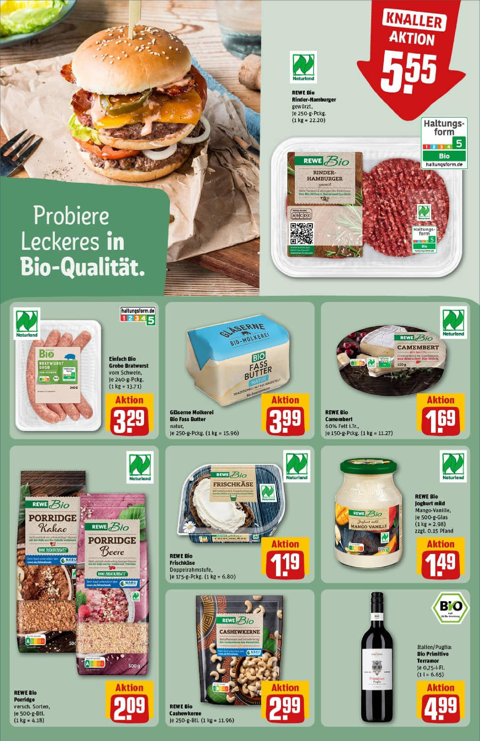 REWE Prospekt ab 07.09.2025 zum Blättern » Angebote | Seite: 20 | Produkte: Milch, Joghurt, Mango, Frischkase REWE Prospekt ab 07.09.2025 zum Blättern » Angebote | Seite: 20 | Produkte: Milch, Joghurt, Mango, Frischkase