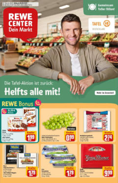 Rewe prospekt Bergneustadt	 ab 07.09.2025 gültig