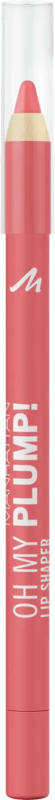 MANHATTAN Cosmetics Lipliner Oh My Plump! 060 Flirty