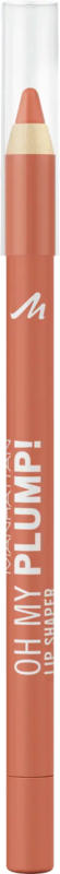 MANHATTAN Cosmetics Lipliner Oh My Plump! 030 Oh Honey!
