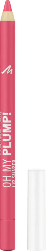 MANHATTAN Cosmetics Lipliner Oh My Plump! 090 Slay Mode