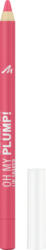MANHATTAN Cosmetics Lipliner Oh My Plump! 090 Slay Mode
