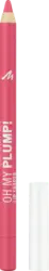MANHATTAN Cosmetics Lipliner Oh My Plump! 090 Slay Mode