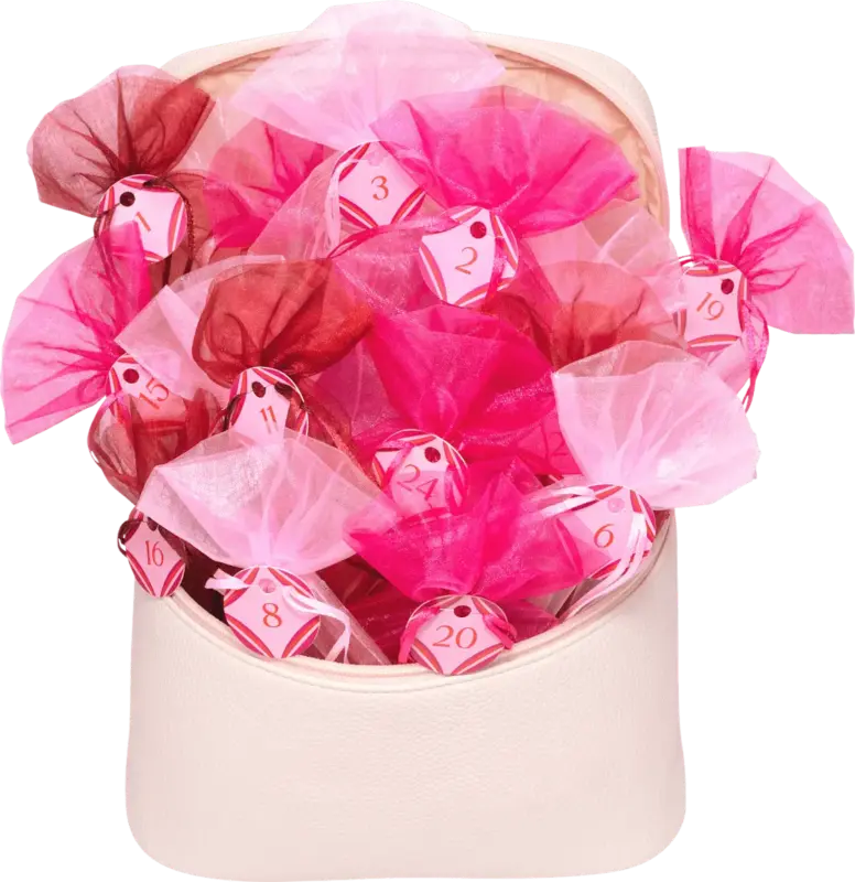 CATRICE Adventskalender 2025 Twinkling Treasures