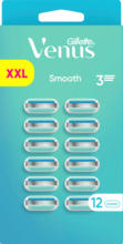 dm-drogerie markt Gillette Venus Rasierklingen, Smooth - bis 30.09.2025