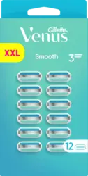 Gillette Venus Rasierklingen, Smooth