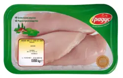 Градус Пилешко филе