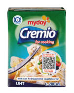 Kaufland хипермаркет My Day Продукт за готвене Cremio - до 07-09-25
