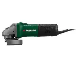 Parkside® Ъглошлайф PWS 115 B2