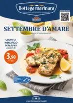 Panapesca Settembre d'amare - al 28.09.2025