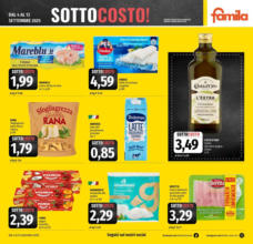 SOTTOCOSTO