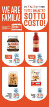 Sottocosto!