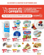 Iperal Ancora più offerte - al 16.09.2025