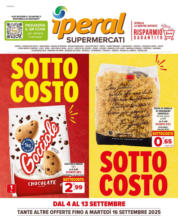 Sottocosto