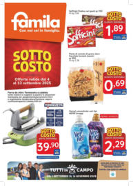 Sotto costo