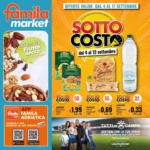 Famila Market SOTTOCOSTO - al 17.09.2025