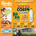 Famila Superstore SOTTOCOSTO - al 17.09.2025