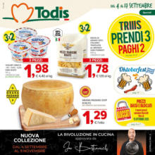 Triiis prendi 3 paghi 2