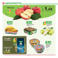 Fresca convenienza