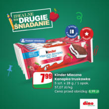 Promocja do 9 wrzesień