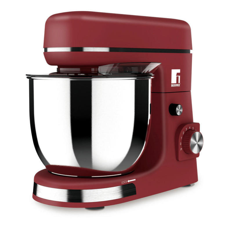 BERGNER Küchenmaschine