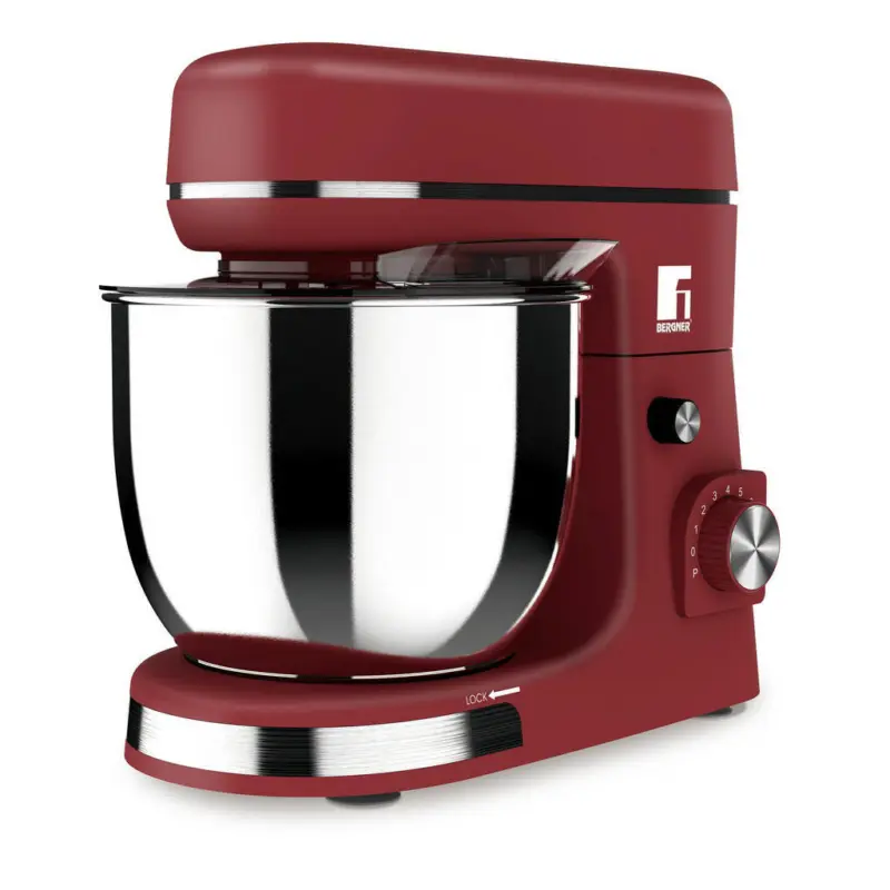 BERGNER Küchenmaschine