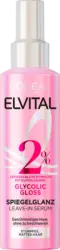 L'OR&Eacute;AL PARiS ELVITAL Leave-In Serum Glycolic Gloss Spiegelglanz