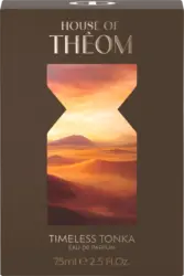 HOUSE OF THÊOM Timeless Tonka Eau de Parfum