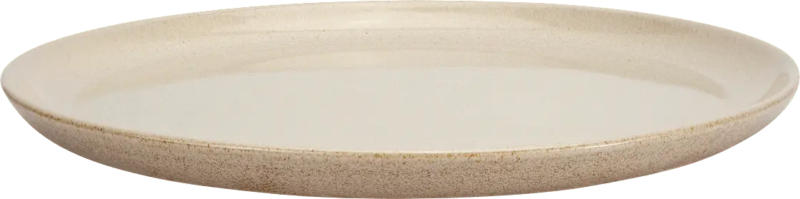 Jean&Len Speiseteller, creme
