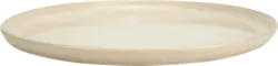 Jean&Len Dessertteller, creme