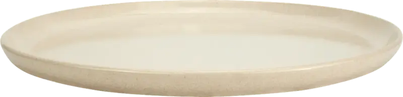 Jean&Len Dessertteller, creme