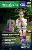 Catalog Annabella până în data de 17.09.2025