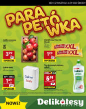 Ekskluzywne okazje